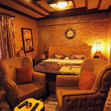 Kilic Apart Otel 安卡拉 外观 照片