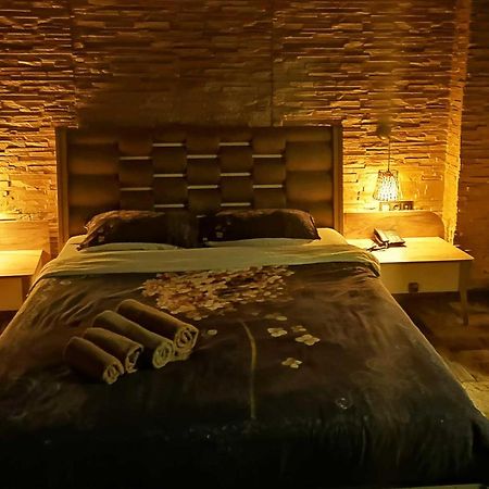 Kilic Apart Otel 安卡拉 外观 照片