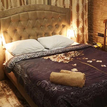 Kilic Apart Otel 安卡拉 外观 照片